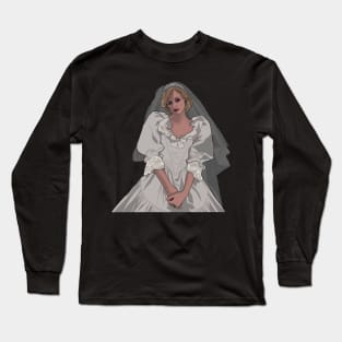 Spencer Long Sleeve T-Shirt